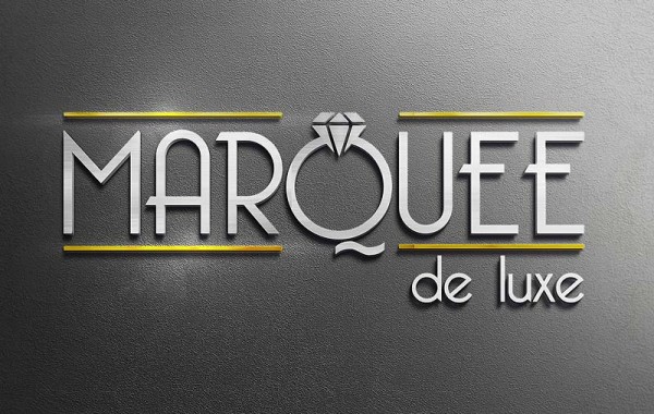 Marquee de Luxe