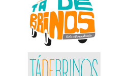 Tá de Brinqs uíti mi?