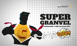 E agora, quem poderá nos defender?