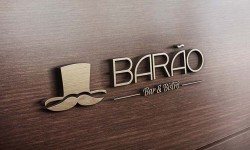 Um bar com história para contar