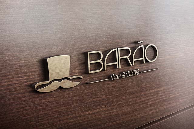 Um bar com história para contar