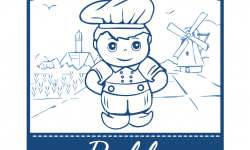 De dar água na boca!