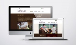 Entre cavalgadas e sorrisos