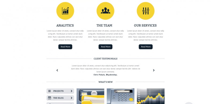 Websites e e-commerce