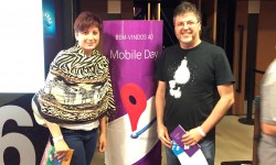 Volare Comunicação no Google Mobile Day