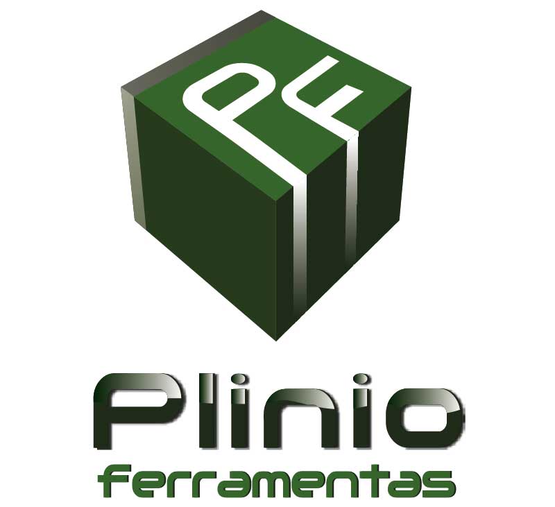 Plínio ferramentas