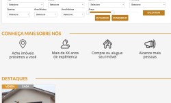 Imobiliária Kimberly
