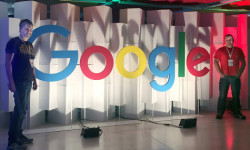 Volare Comunicação no Google Partners in Curitiba